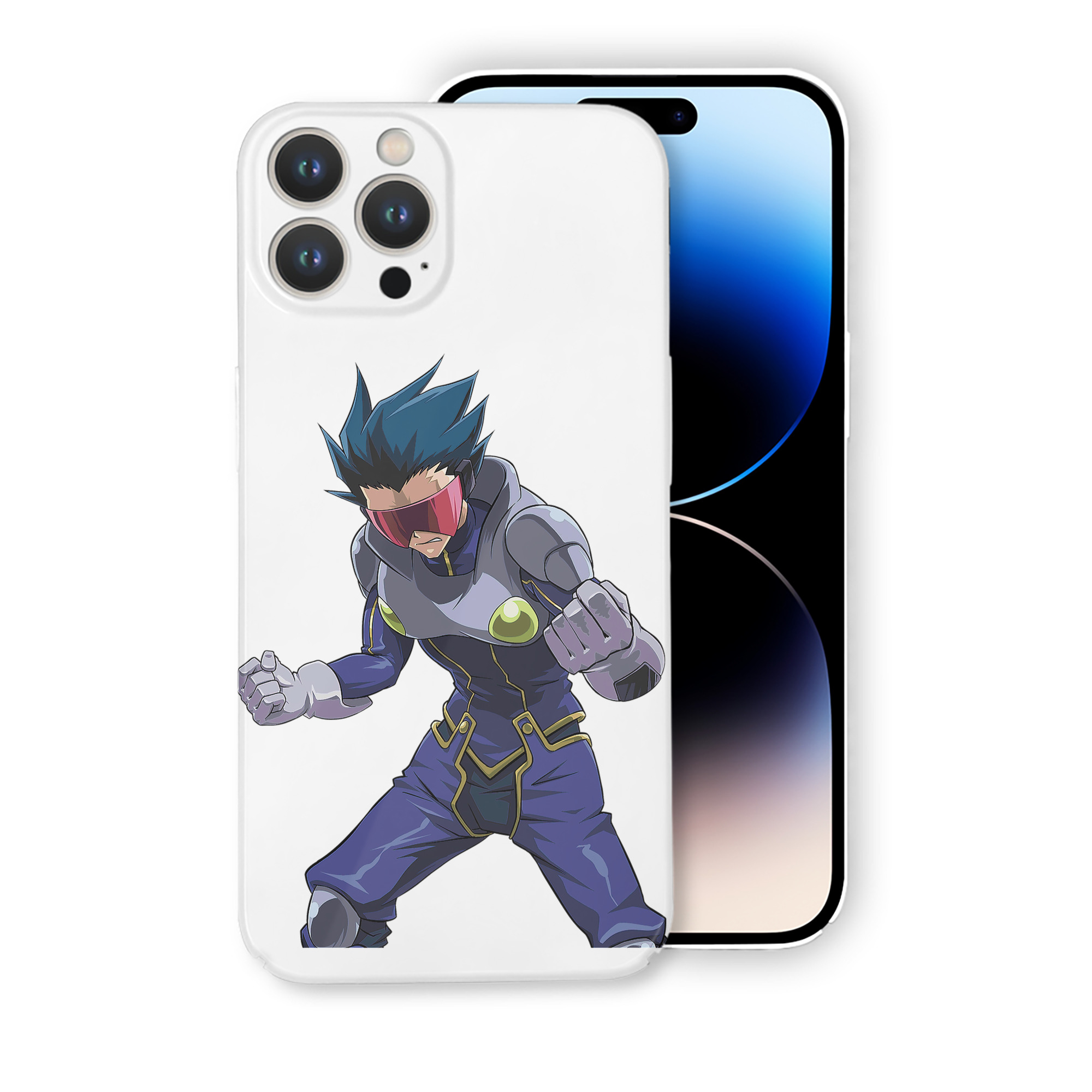 （画像用） 遊☆戯☆王 Yu-Gi-Oh! 【iPhone 14シリーズ対応】ハードケース